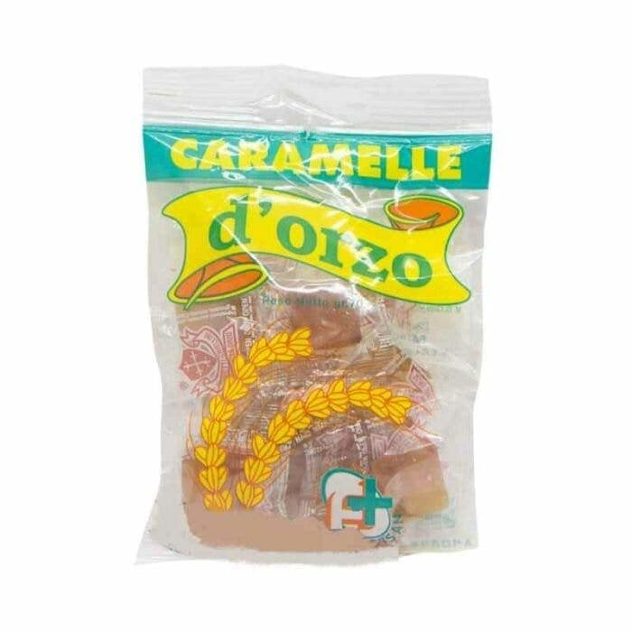 Bonbons d'Orge FARVISAN – 70 g