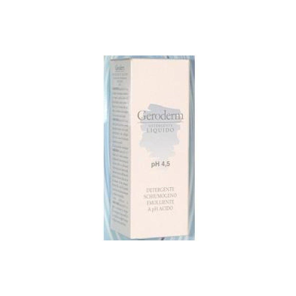 Geroderm-Liquido – 200 ml Körperpflegeflüssigkeit