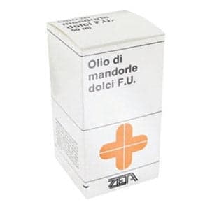Huile d'Amande VITI – 50 ml