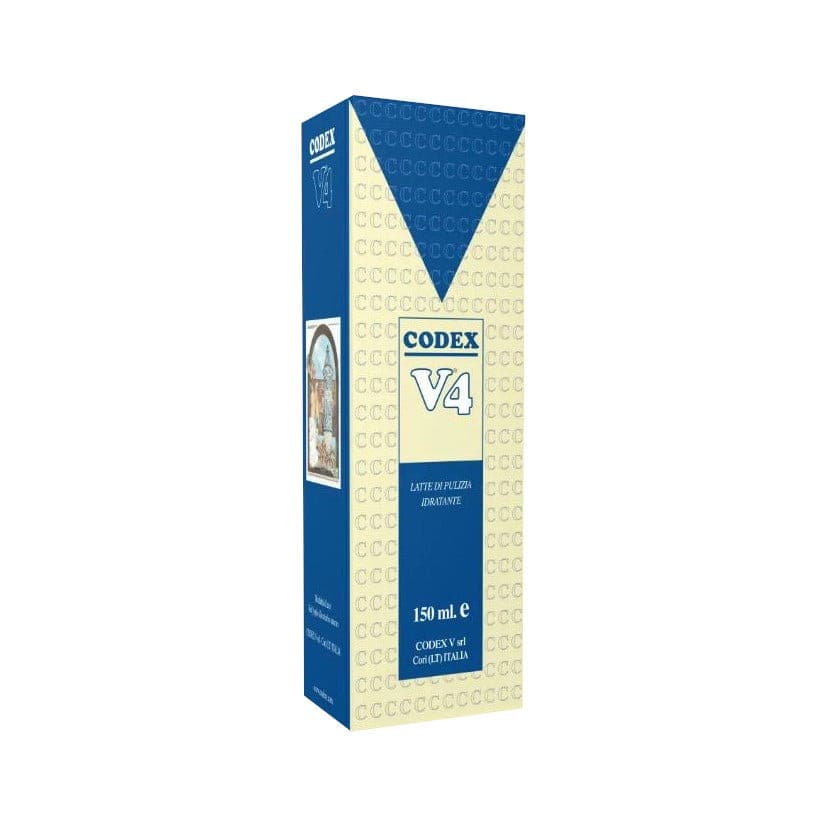 V 4-Latte – 150 ml Reinigungsmilch