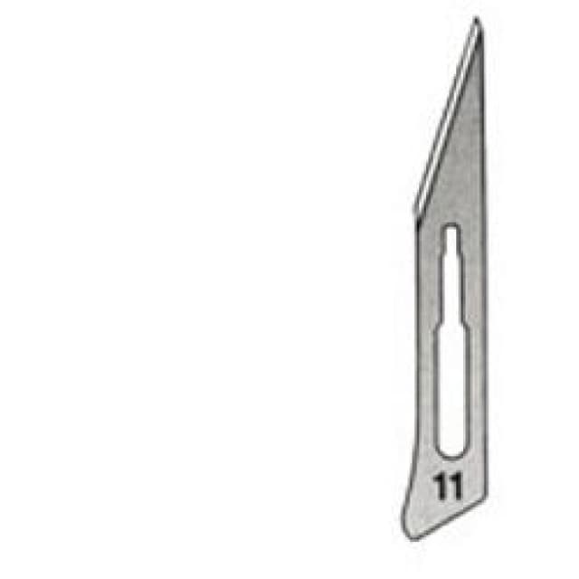 Bisturi-M Scalpel de sécurité N.22 – 1 pièce