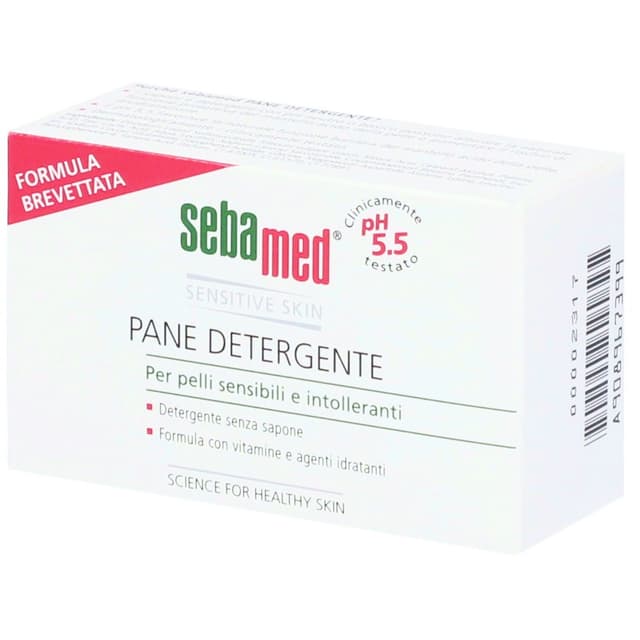 Sebamed Savon – 100 g