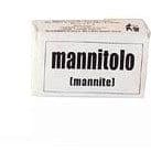 Cubiques de Mannitol Sella – 22 g