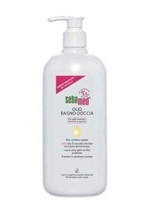 Sebamed Bain et Douche pH 5,5 – 400 ml