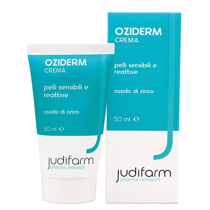 Oziderm Crème – 50 ml