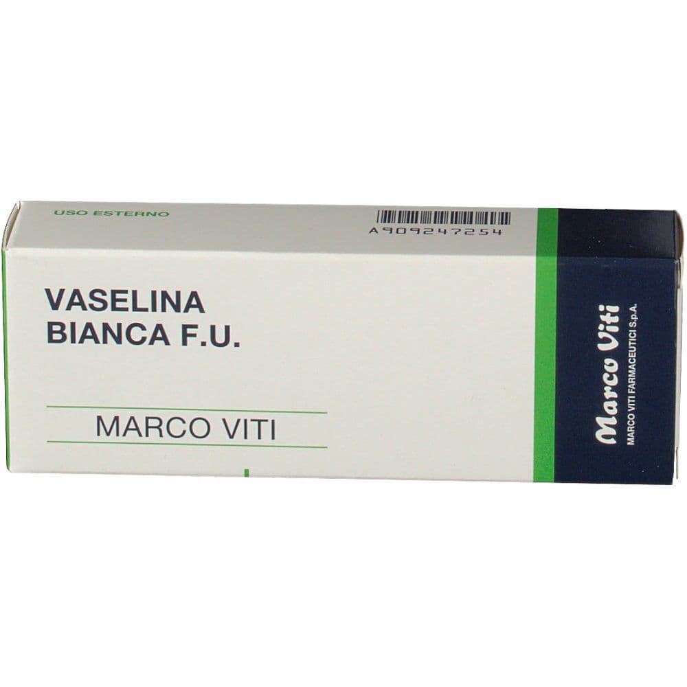 Vaseline Blanche Viti – Tube 50 g