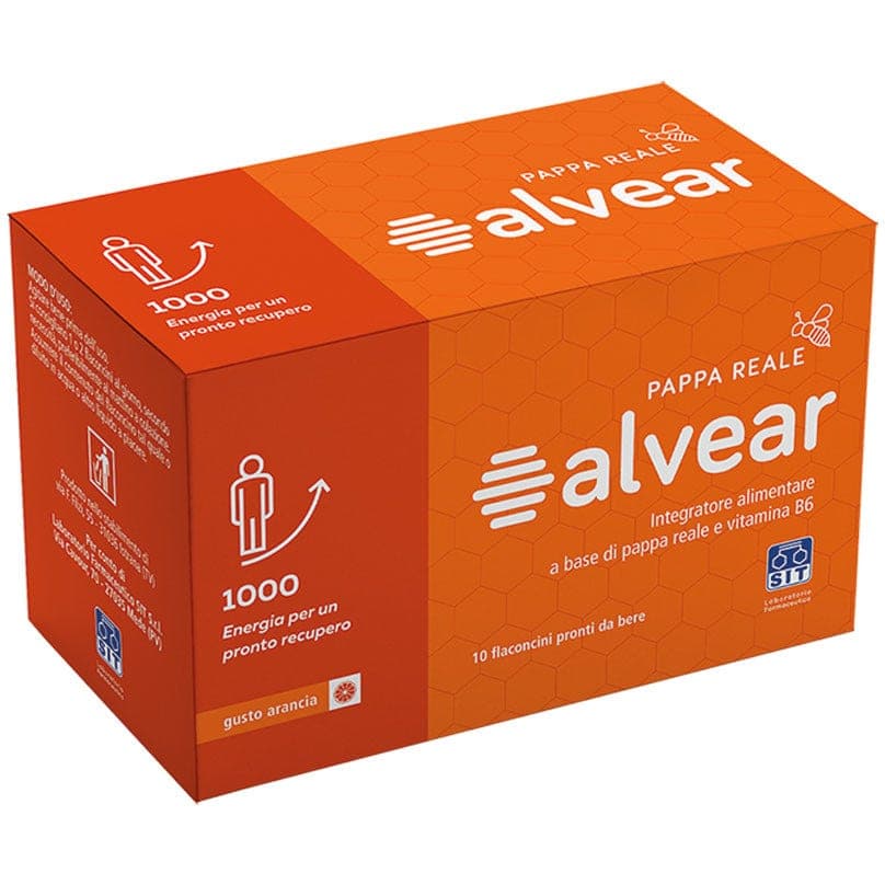 Alvear 1000 – Gelée Royale 250 g