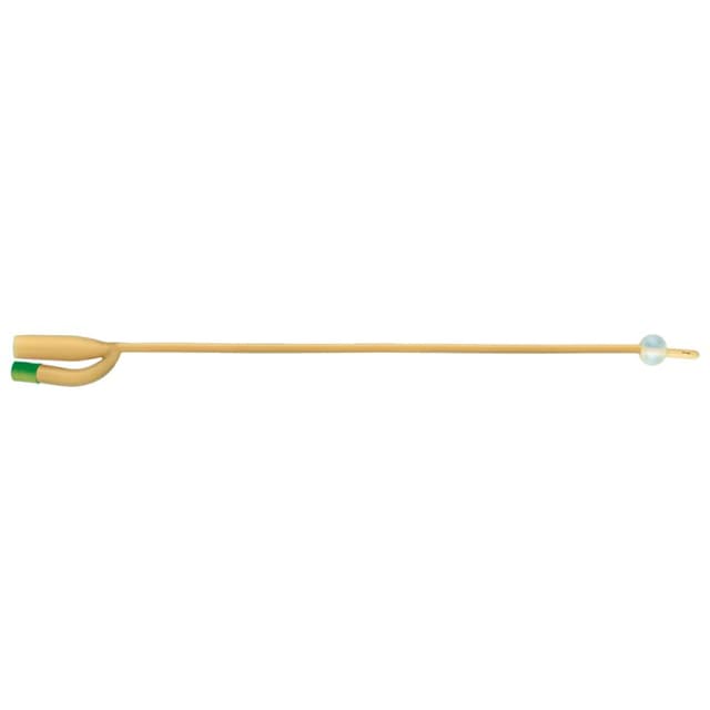 Sonde Foley N 18 – à usage unique SAF
