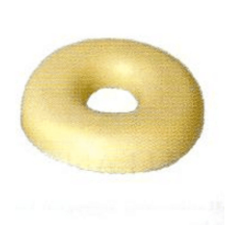 SAF Coussin Rond en Mousse