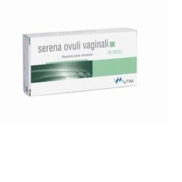 Serena Ovuli – 10 pièces de 20 g