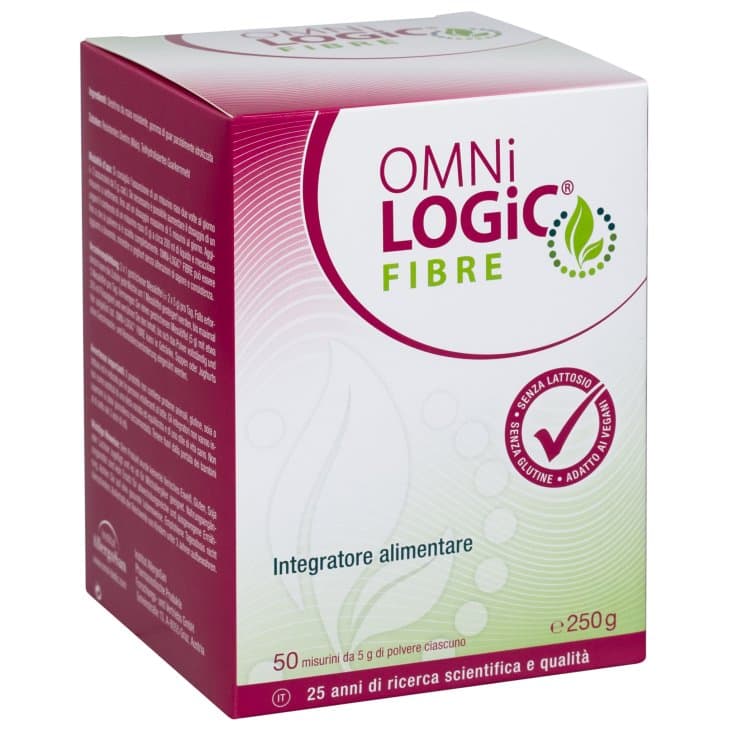 OMNI LOGIC FIBRE – 250 g