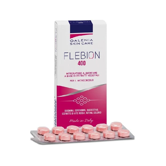 Flebion 400 – 36 comprimés