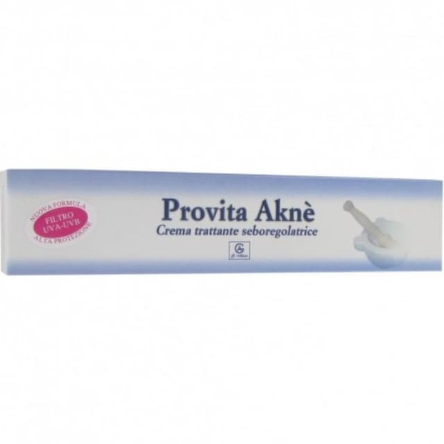 ProVita Acne Crème – 30 ml