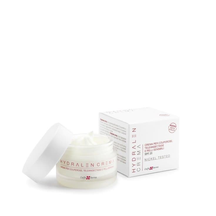 HYDRALEN CREMA 50ML