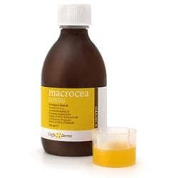 Macrocea Sirop – 300 ml