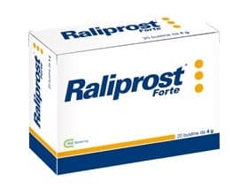 Raliprost Forte – 16 sachets