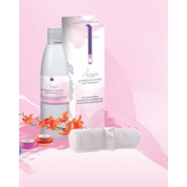 V GYN DETERGENTE 250ML