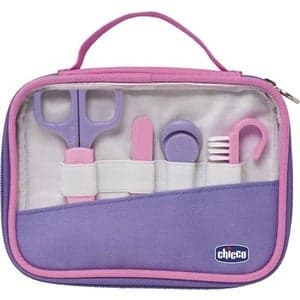 Credo Solingen Set CH 10019.1 – Kit manucure Girl