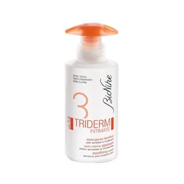 Triderm Intimate – Sanftes Intimwaschmittel 250 ml