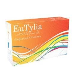 Eutylia – 30 Tabletten