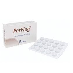 Perflog – 30 comprimés