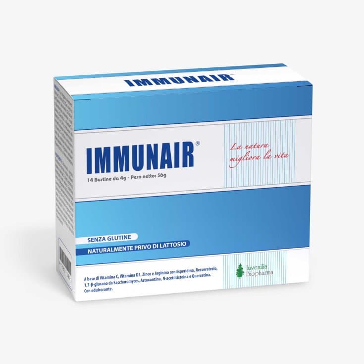 Immunair – 14 sachets