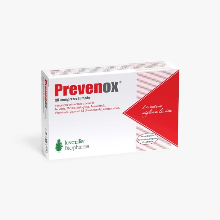 Prevenox – 20 comprimés