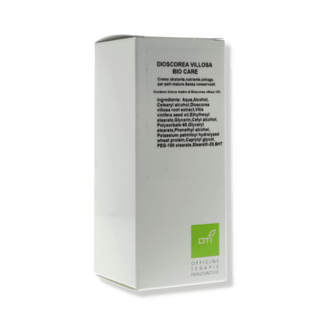 BioCare Dioscorea Villosa Crème – 75 ml