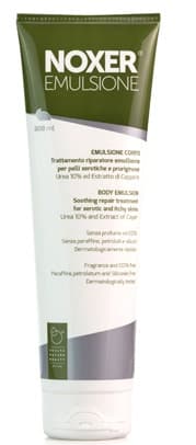 Noxer Körperemulsion – 300 ml