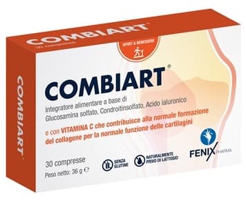 Combiart – 30 comprimés