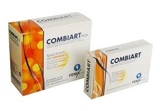 Combiart Plus – 20 sachets