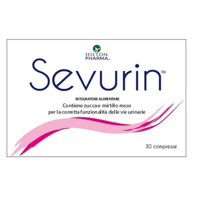 Vitamine C + Ginseng – 30 comprimés | Sevurin