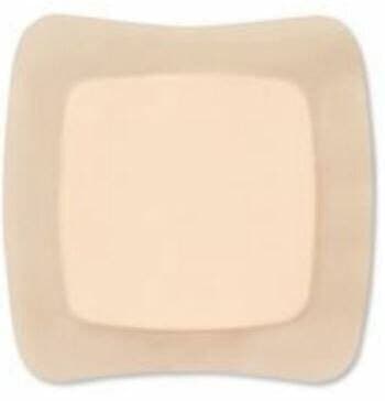 Aquacel Foam – Pansement pour plaies 17,5x17,5x10 cm