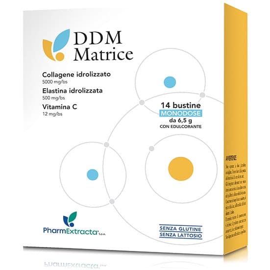 DDM Matrice – 14 Beutel