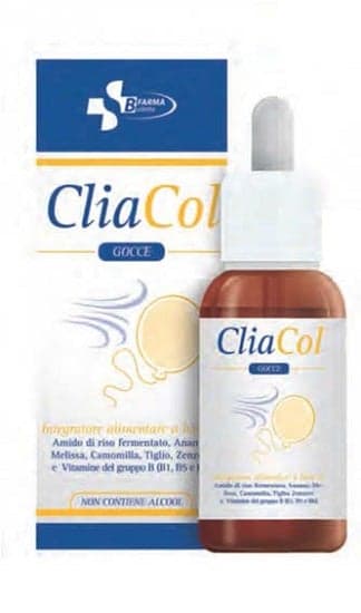 Cliacol – 30 ml gouttes