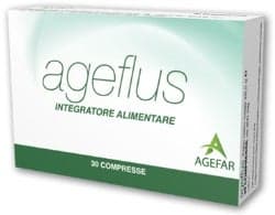 Ageflus – 30 comprimés