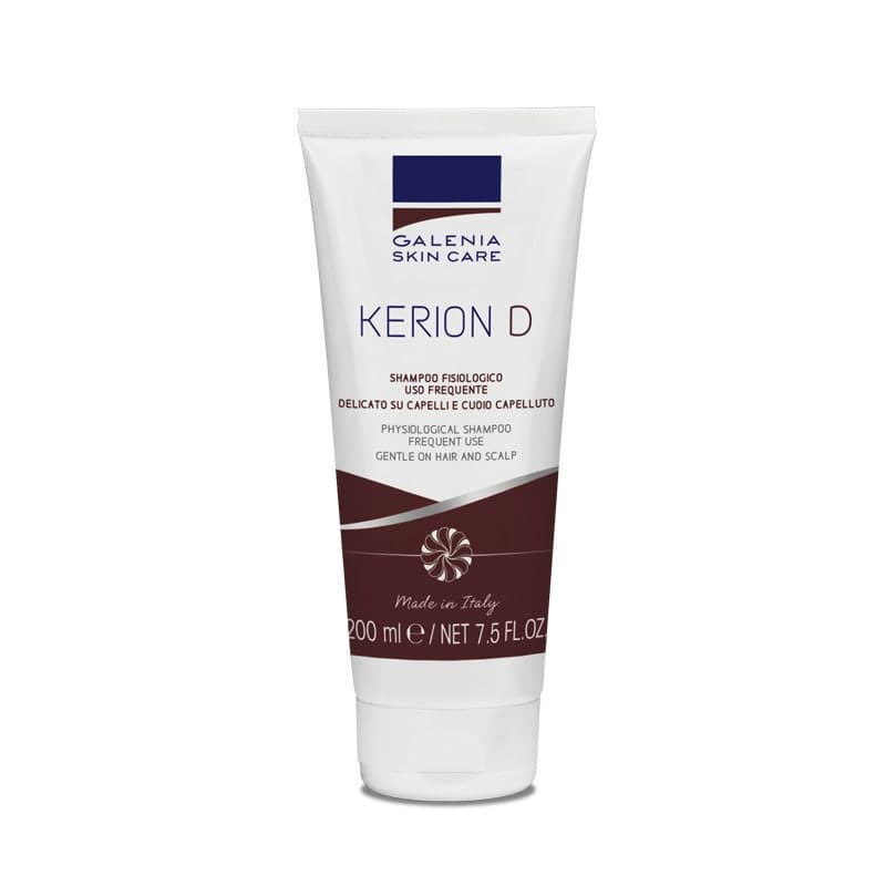 Kerion D Shampoo – 200 ml