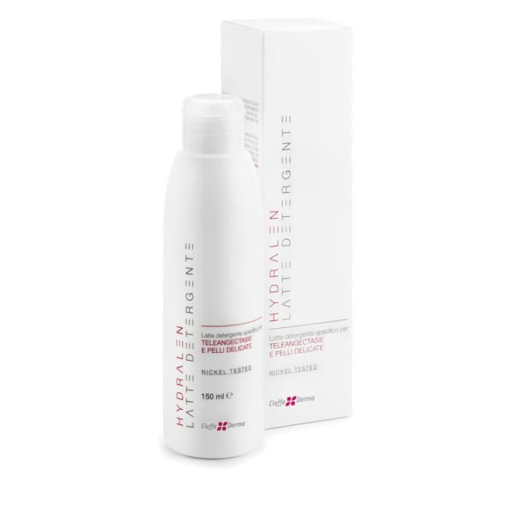 Hydralen – Lait Nettoyant