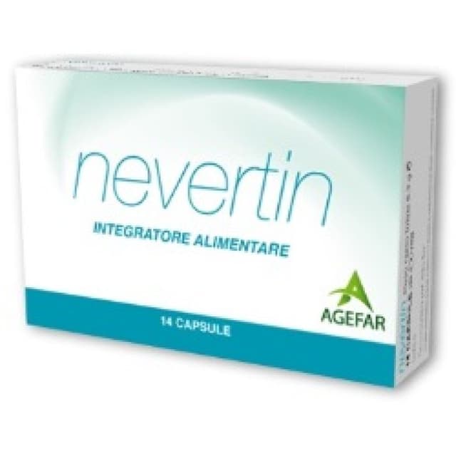 Coenzyme Q10 – 15 Gélules Complément Alimentaire | Nevertin