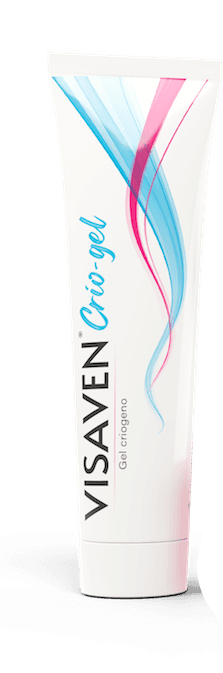 Visaven Criogel – 100 g
