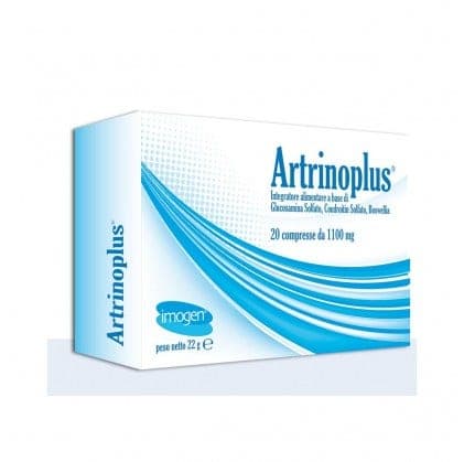 Artrinoplus – 20 comprimés