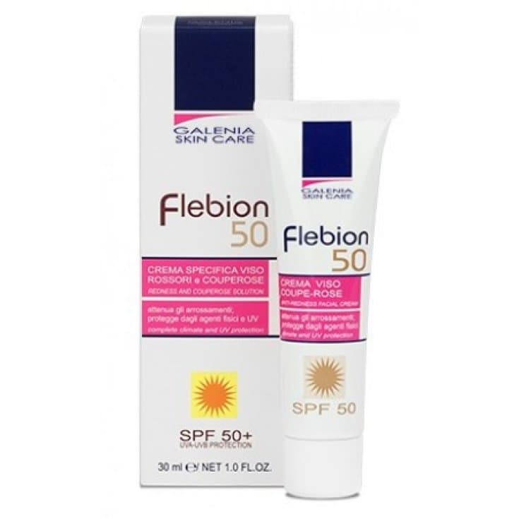 FLEBION SPF+50 30ML