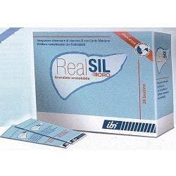 Realsil Orosolub – 28 sachets