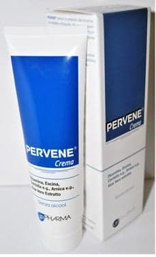 Pervene Creme – 100 ml