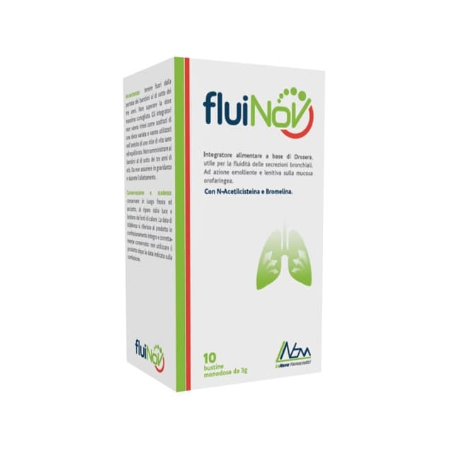 Fluinov – 10 Beutel