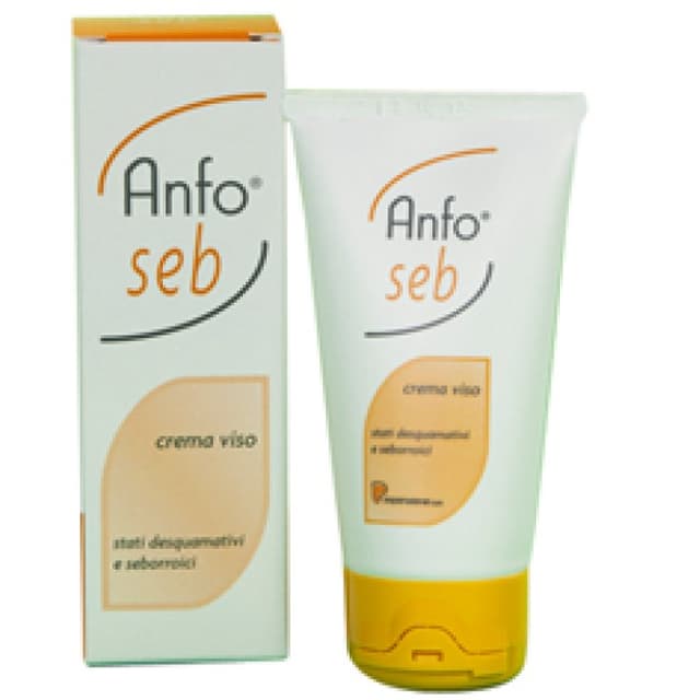 ANFO SEB Crème Visage – 40 ml