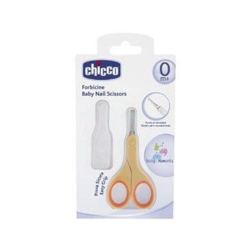 CH Ciseaux Enfant Orange 59120