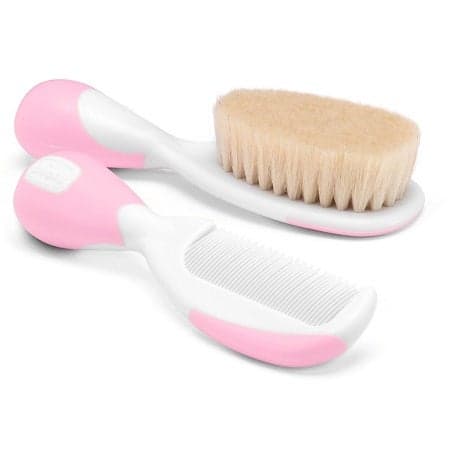 CH Brosse et Peigne – Rose