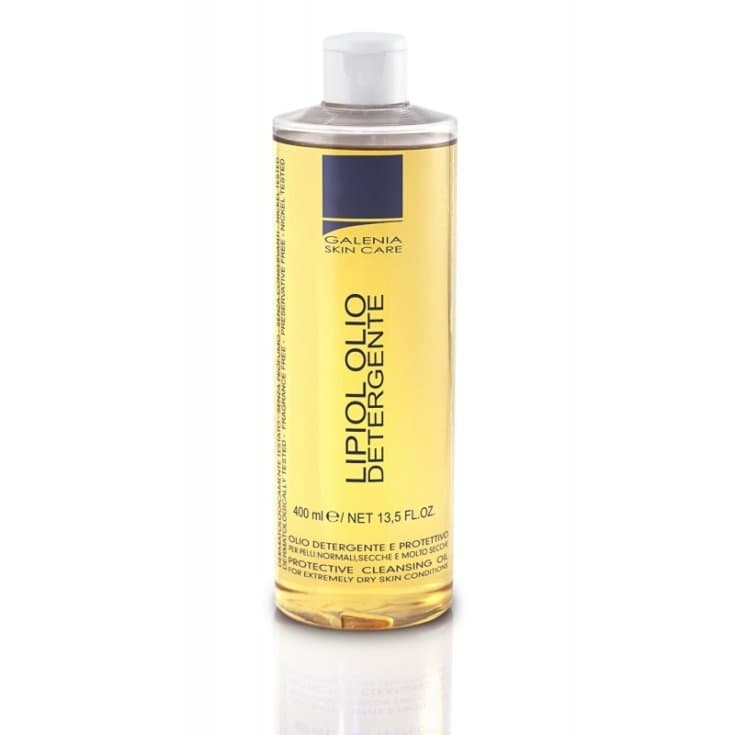 Lipiol Huile Détergente – 400 ml