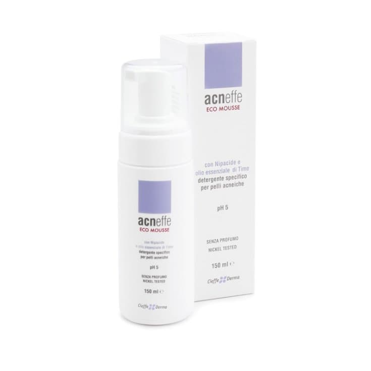 Acneffe Ecomousse – 150 ml